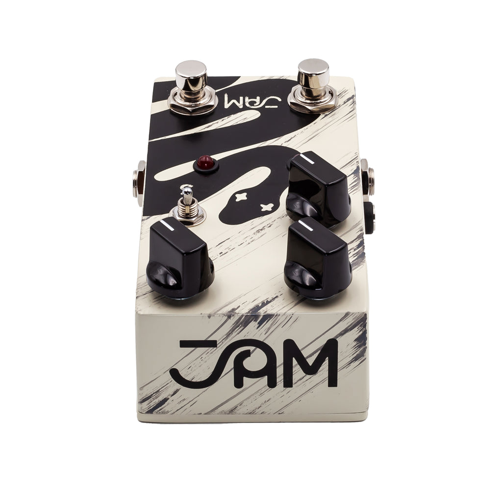 JAM Rattler mk2 Distortion Pedal - 6