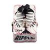 JAM Ripple 2 Stage Phaser Pedal Guitar Effects Hand Painted From Greece - 4