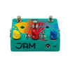 JAM Ripply Fall Chorus Vibrato Phaser Pedal - 6