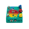 JAM Ripply Fall Chorus Vibrato Phaser Pedal - 4