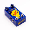 JAM TubeDreamer mk2 Overdrive Pedal Guitar Effects Handpainted - 4