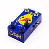 JAM TubeDreamer mk2 Overdrive Pedal Guitar Effects Handpainted - 5