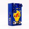 JAM TubeDreamer mk2 Overdrive Pedal Guitar Effects Handpainted - 3
