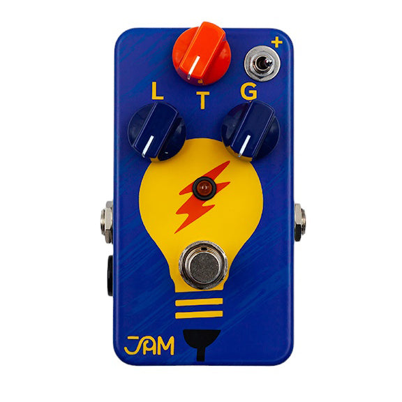JAM Tubedreamer Overdrive Pedal - 1