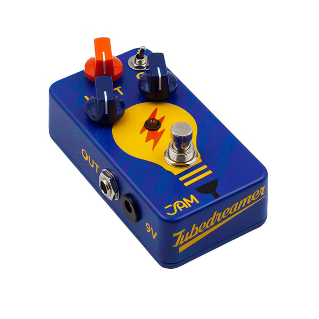JAM Tubedreamer Overdrive Pedal - 2
