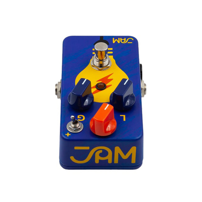 JAM Tubedreamer Overdrive Pedal - 4