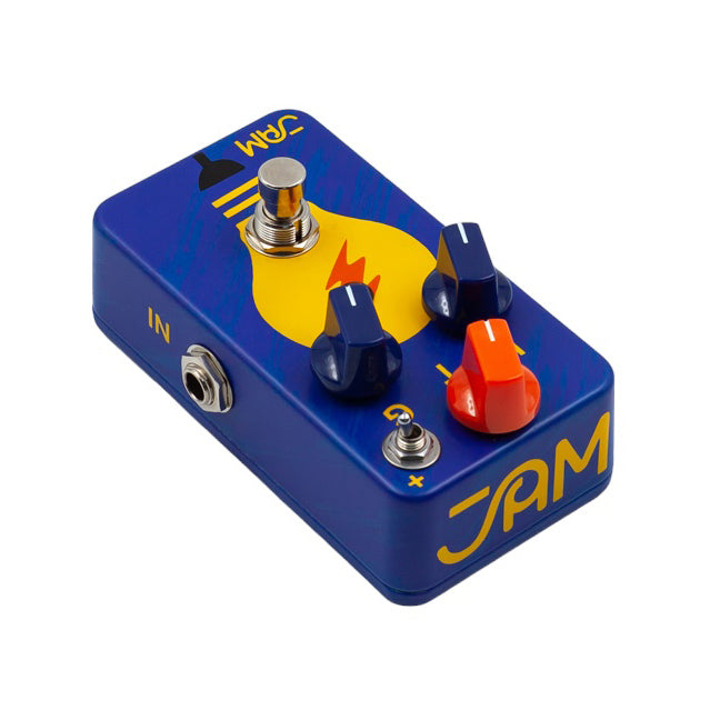 JAM Tubedreamer Overdrive Pedal - 5