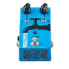 JAM WaterFall Chorus Vibrato Pedal Guitar Effects Hand Painted in Greece - 2