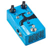 JAM WaterFall Chorus Vibrato Pedal Guitar Effects Hand Painted in Greece - 5