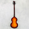 Jay Turser JTB-2B Violin Bass 2012 - Sunburst - 11