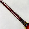 Jay Turser JTB-2B Violin Bass 2012 - Sunburst - 14