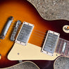 Gibson Custom Shop 1958 Les Paul Standard VOS 2022 - Bourbon Burst - 13