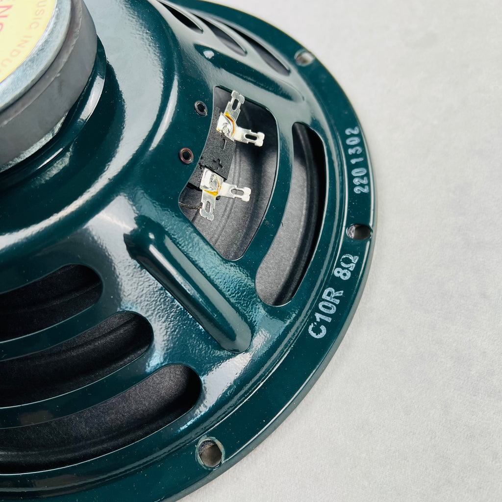 Jensen Special Design C10R 25w 10" Amplifier Speaker for Fender Princeton - 2