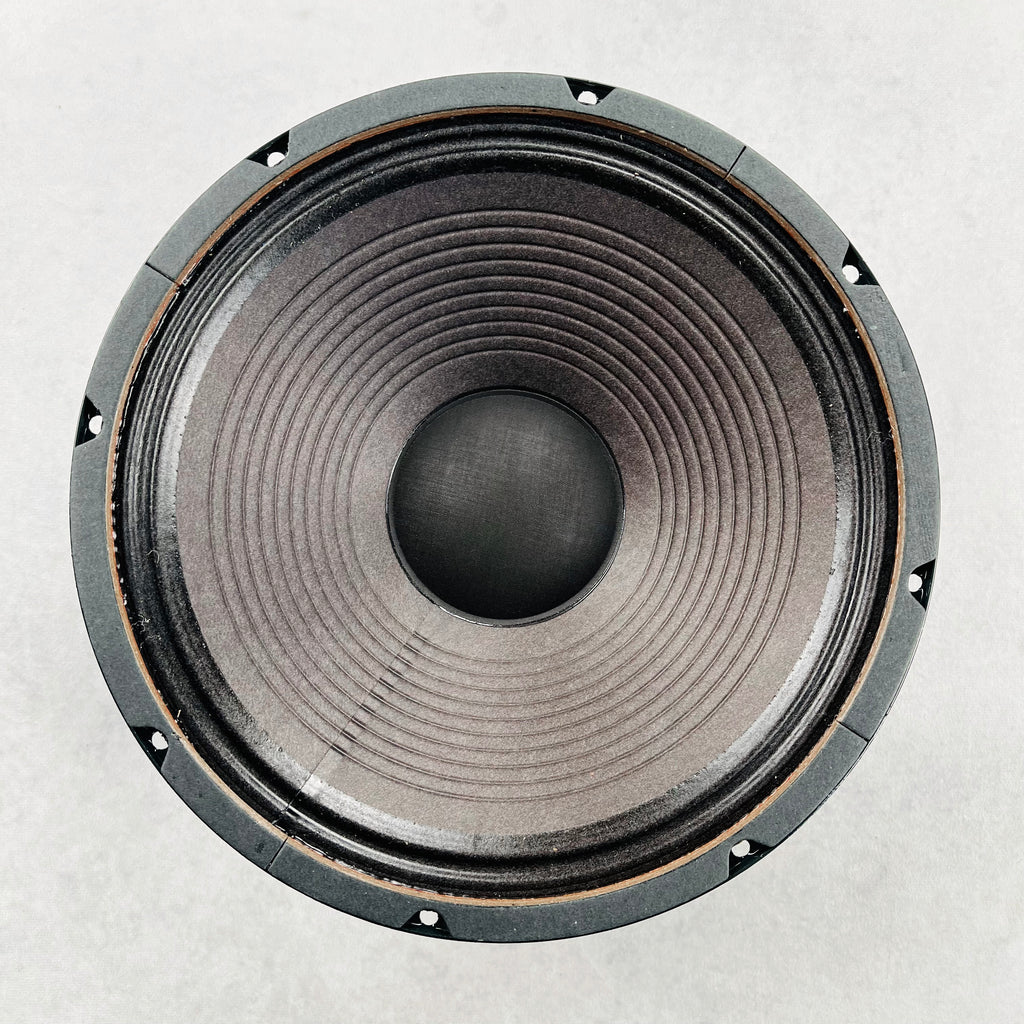 Jensen Special Design C12K 100w 12" Amplifier Speaker for Fender Twin - 5