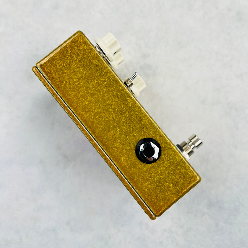 JHS Morning Glory V4 Overdrive 2020s - Gold - 4