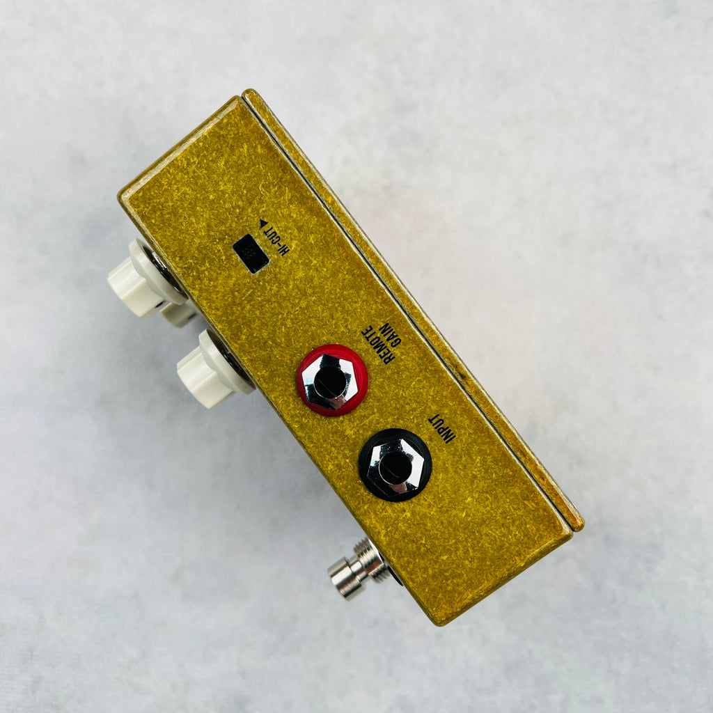 JHS Morning Glory V4 Overdrive 2020s - Gold - 5