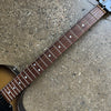 John Bolin House of JB Guitars Supro 1H 2000s - Gold Burst - 9