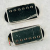 JS Moore Humbucker Pickup Set 2008 - Chrome - 1