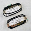 JS Moore Humbucker Pickup Set 2008 - Chrome - 3