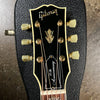 Gibson Custom Shop J-200M 75th Anniversary Quilt Maple 2012 - Natural - 10