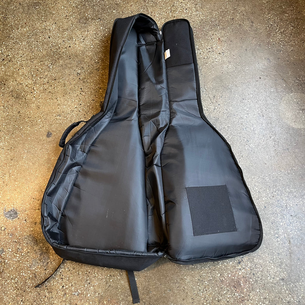Fender Urban Acoustic Gig Bag - Black - 3