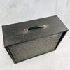 Kalamazoo Bass 30 2x10" Combo Amplifier 1960s - Black - 2