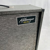 Kalamazoo Bass 30 2x10" Combo Amplifier 1960s - Black - 3