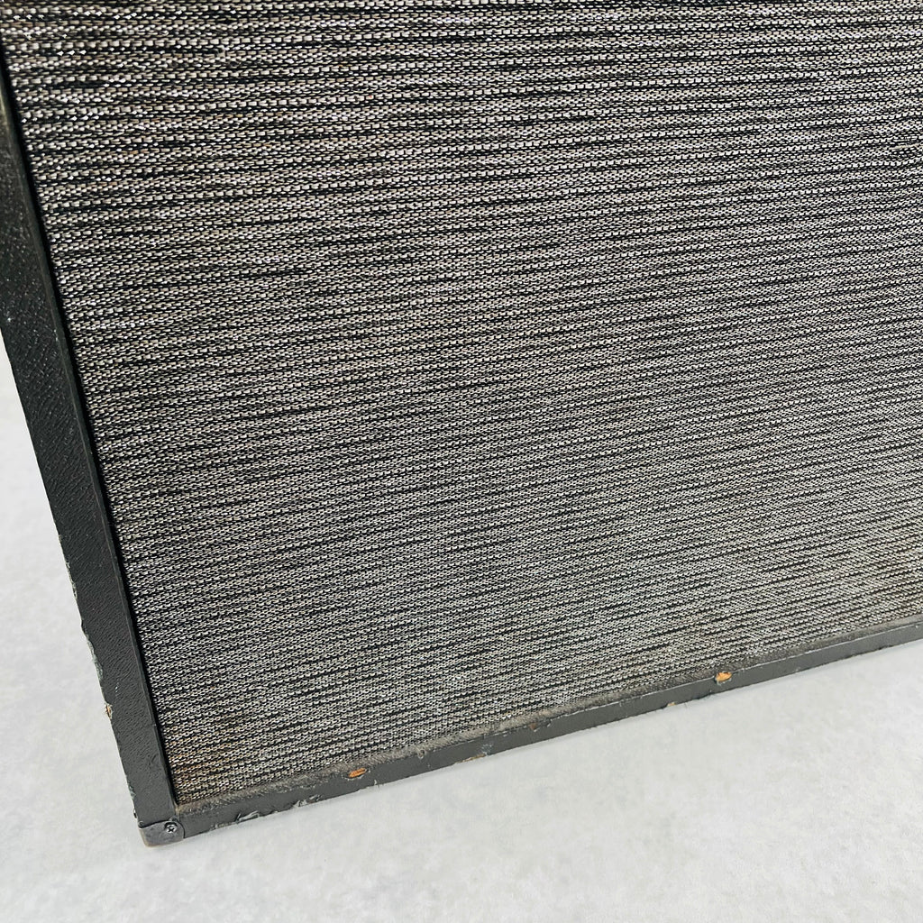 Kalamazoo Bass 30 2x10" Combo Amplifier 1960s - Black - 4