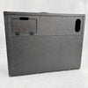 Kalamazoo Bass 30 2x10" Combo Amplifier 1960s - Black - 7