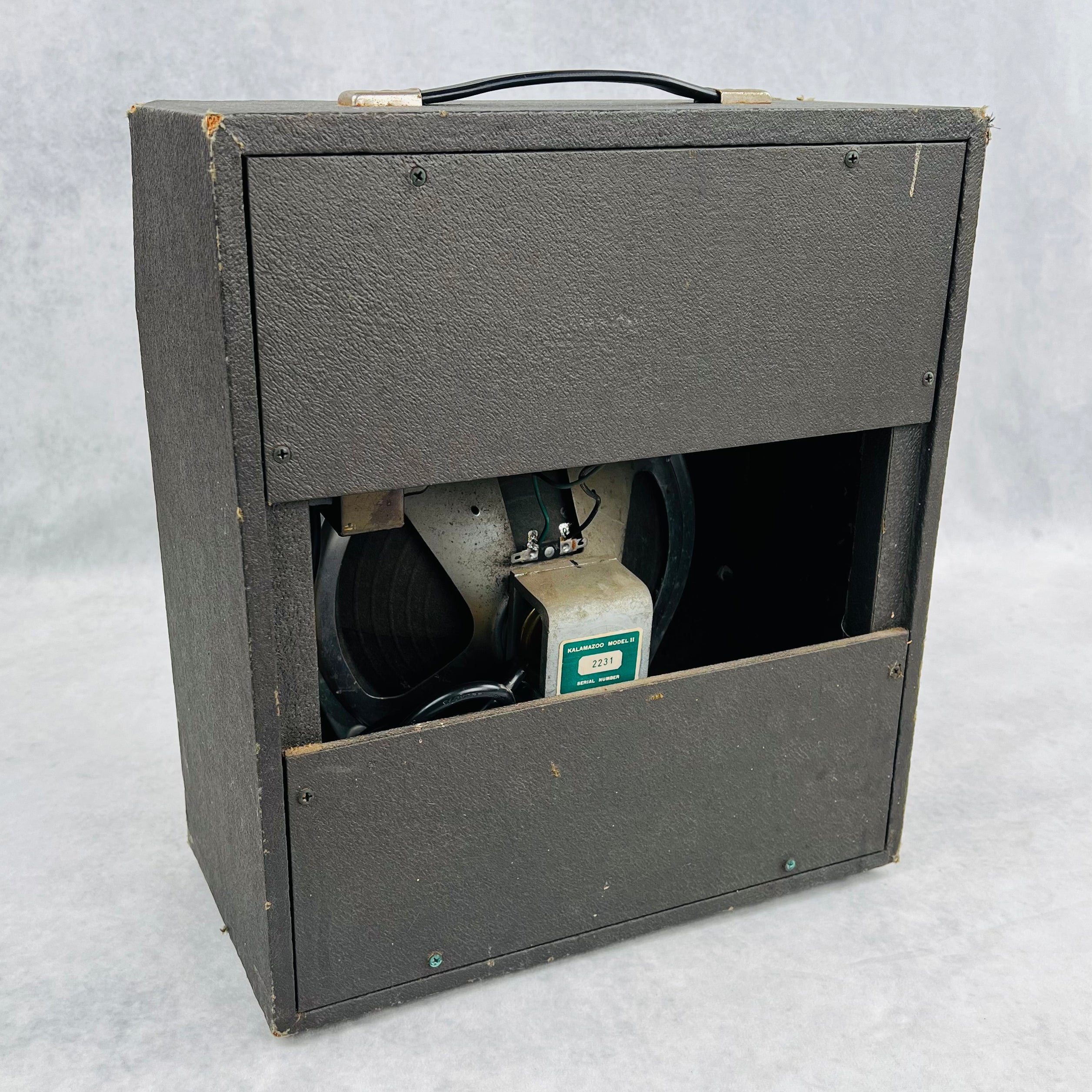 kalamazoo-model-2-combo-1960s-