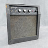 Kalamazoo Model 2 Combo Amplifier 1960s - Black - 19