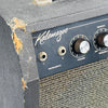 Kalamazoo Model 2 Combo Amplifier 1960s - Black - 3