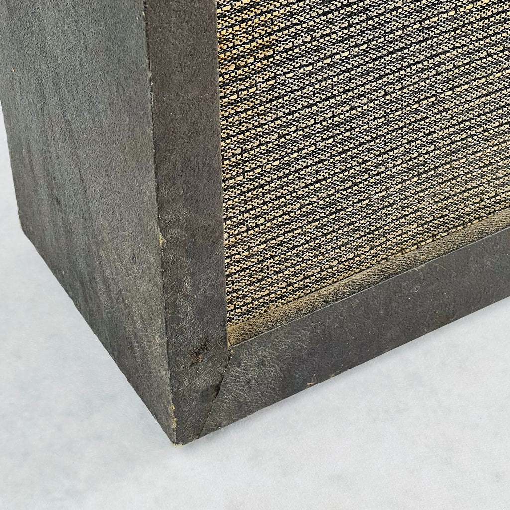 Kalamazoo Model 2 Combo Amplifier 1960s - Black - 7