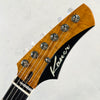 Kauer Korona Thinline Electric Guitar 2023 - Black - 9