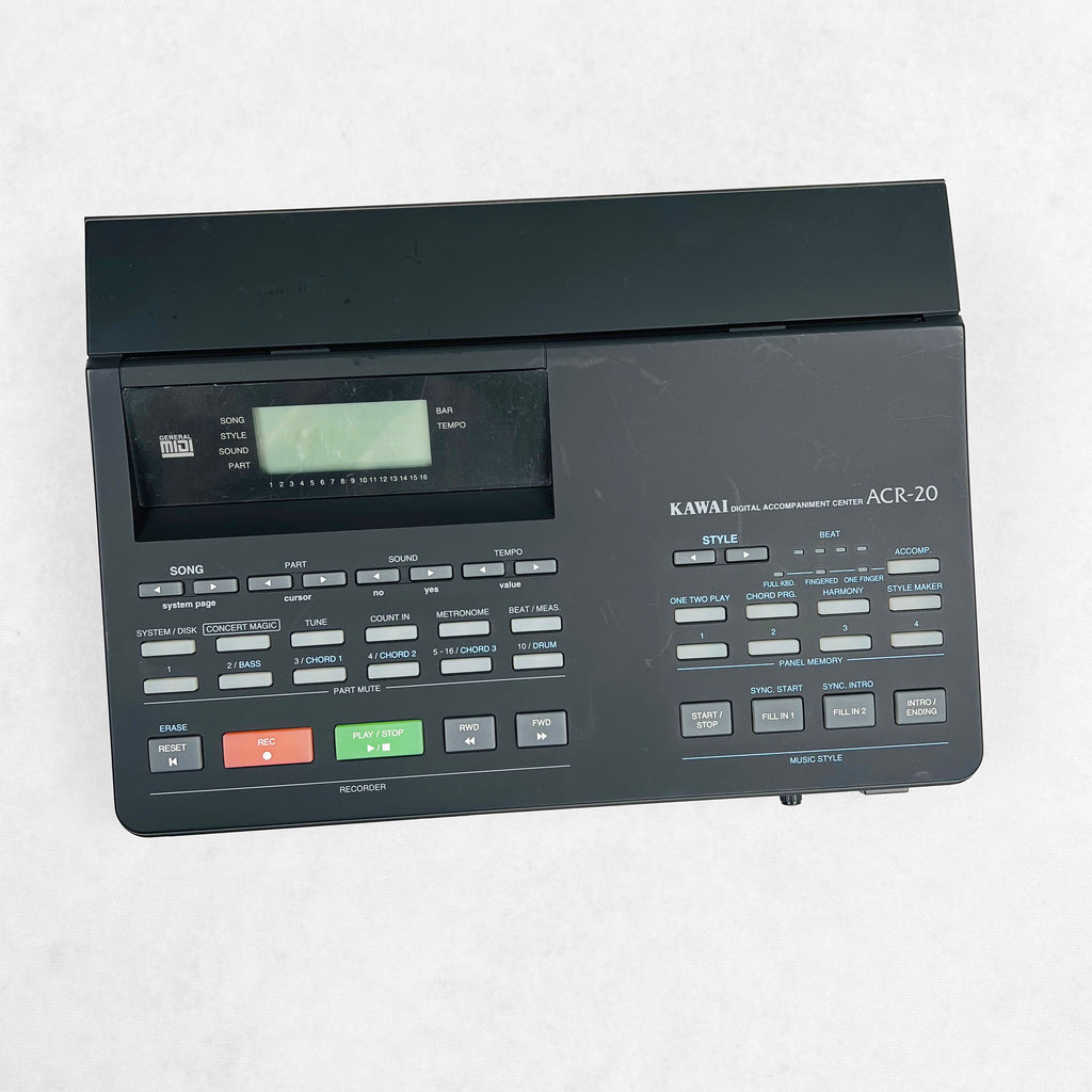 Kawai ACR-20 Accompaniment Center - 1