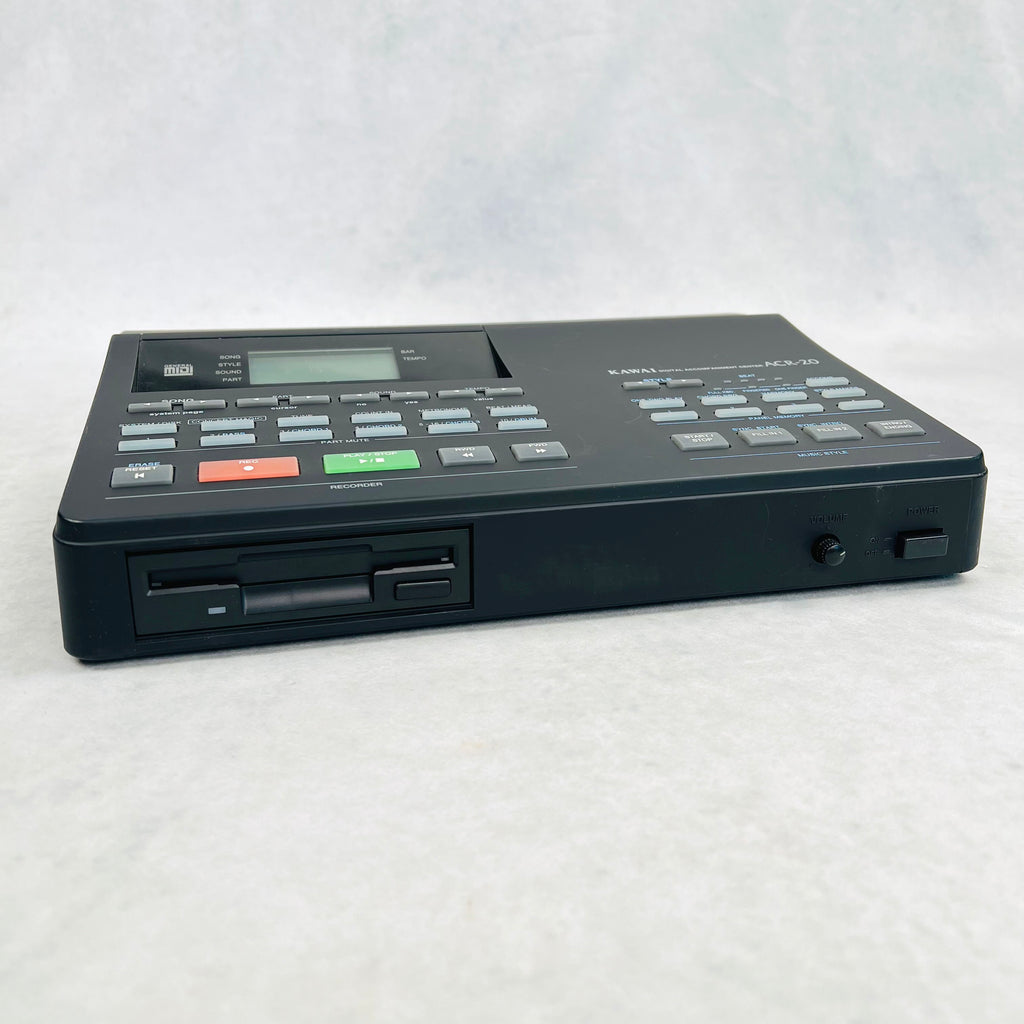 Kawai ACR-20 Accompaniment Center - 4
