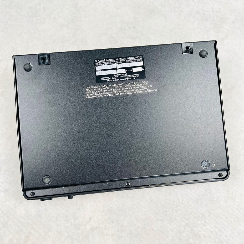 Kawai ACR-20 Accompaniment Center - 6