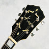 Kay Baxendale Conversion K27 Jumbo Acoustic Guitar 1950s - Sunburst - 10