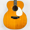 Kay Baxendale Conversion K27 Jumbo Acoustic Guitar 1950s - Sunburst - 1