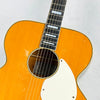 Kay Baxendale Conversion K27 Jumbo Acoustic Guitar 1950s - Sunburst - 3