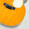 Kay Baxendale Conversion K27 Jumbo Acoustic Guitar 1950s - Sunburst - 5
