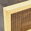 Kay Model 703 1x8" Combo Amplifier 1962 - Cream & Brown - 2