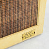 Kay Model 703 1x8" Combo Amplifier 1962 - Cream & Brown - 3