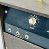 Kay Model 703 1x8" Combo Amplifier 1962 - Cream & Brown - 8