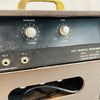 Kay Model 703 1x8" Combo Amplifier 1962 - White & Brown - 8