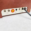 Kay Model 77 1x8" Combo Amplifier 1948 - Brown - 8