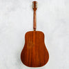 Kay Old Kraftsman K6100 Dreadnought 1960s - Natural - 15
