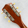Kay Old Kraftsman K6100 Dreadnought 1960s - Natural - 19