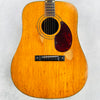 Kay Old Kraftsman K6100 Dreadnought 1960s - Natural - 1