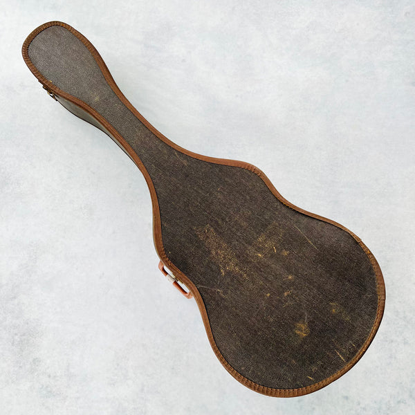 Kay Old Kraftsman K6100 Dreadnought 1960s - Natural - 24